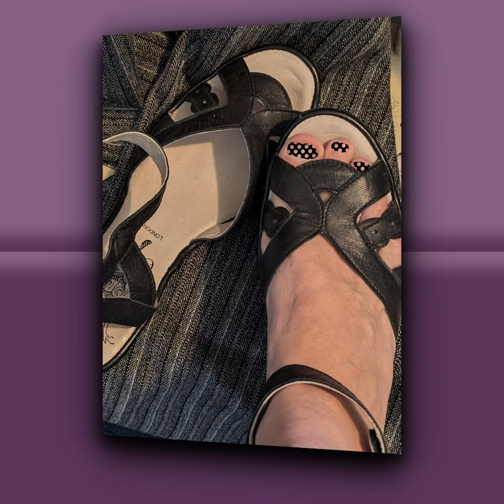 Fly London Sandals - Size11